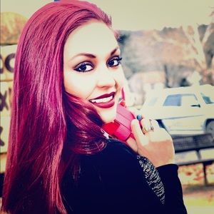 Meet your Posher, Kristina text 5702429858